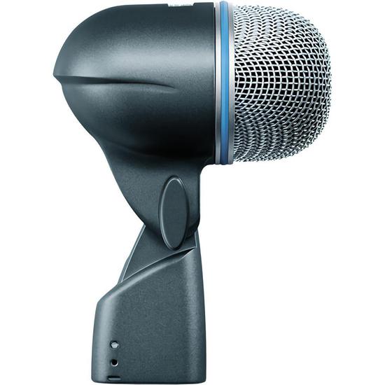 Foto do Produto Microfone Shure Beta 52A Com Fio