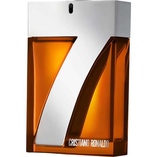 Foto do Produto Perfume Cristiano Ronaldo Fearless Eau de Toilette Masculino 50ML