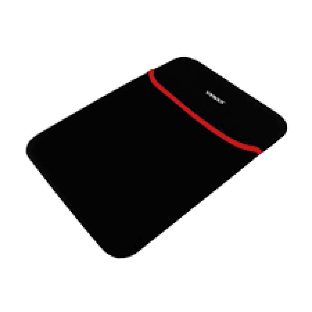 Foto do Produto Pasta Para Notebook 17" Satellite A-KP12 PTO/Rojo