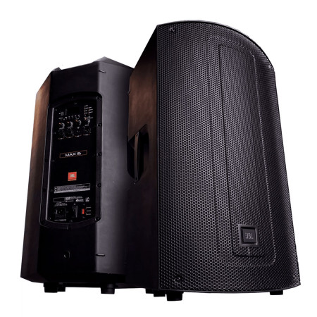 Foto do Produto JBL CAIXA MAX 15 BI-VOLT