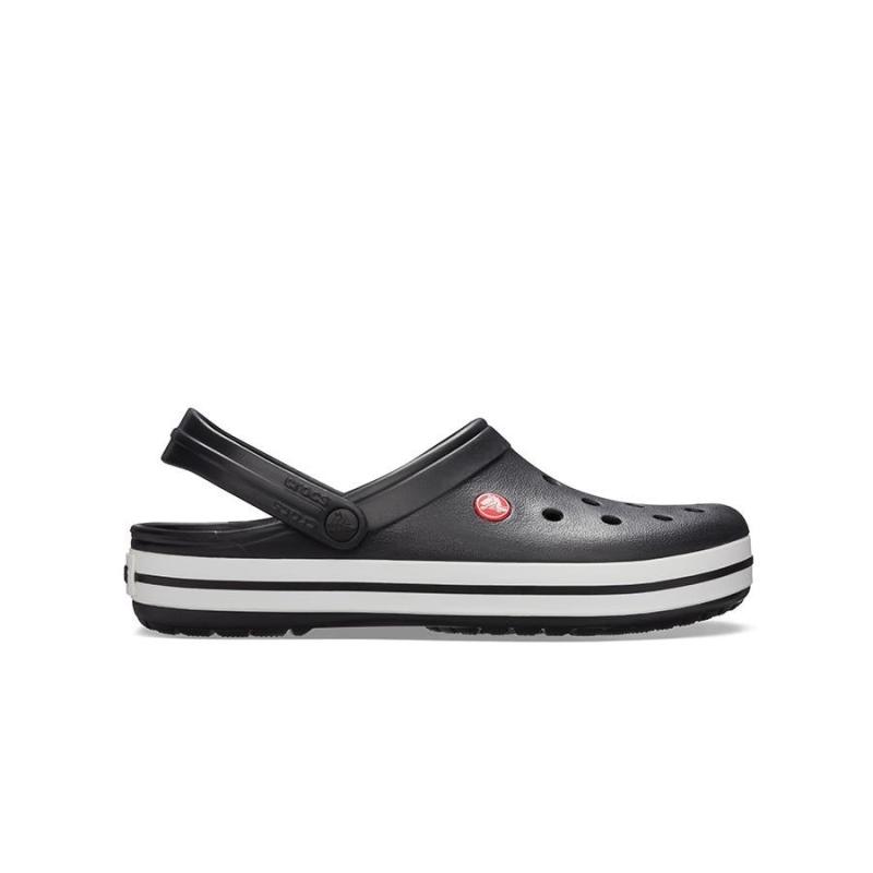 Foto do Produto UNISEX CROCS CROCBAND CLOG 11016-001