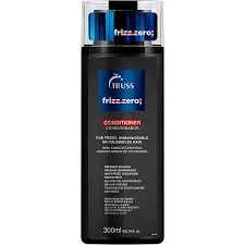 Foto do Produto TRUSS ACONDICIONADOR FRIZZ ZERO 300ML