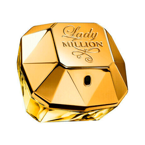 Foto do Produto RABANNE LADY MILLION EDP F 80ML