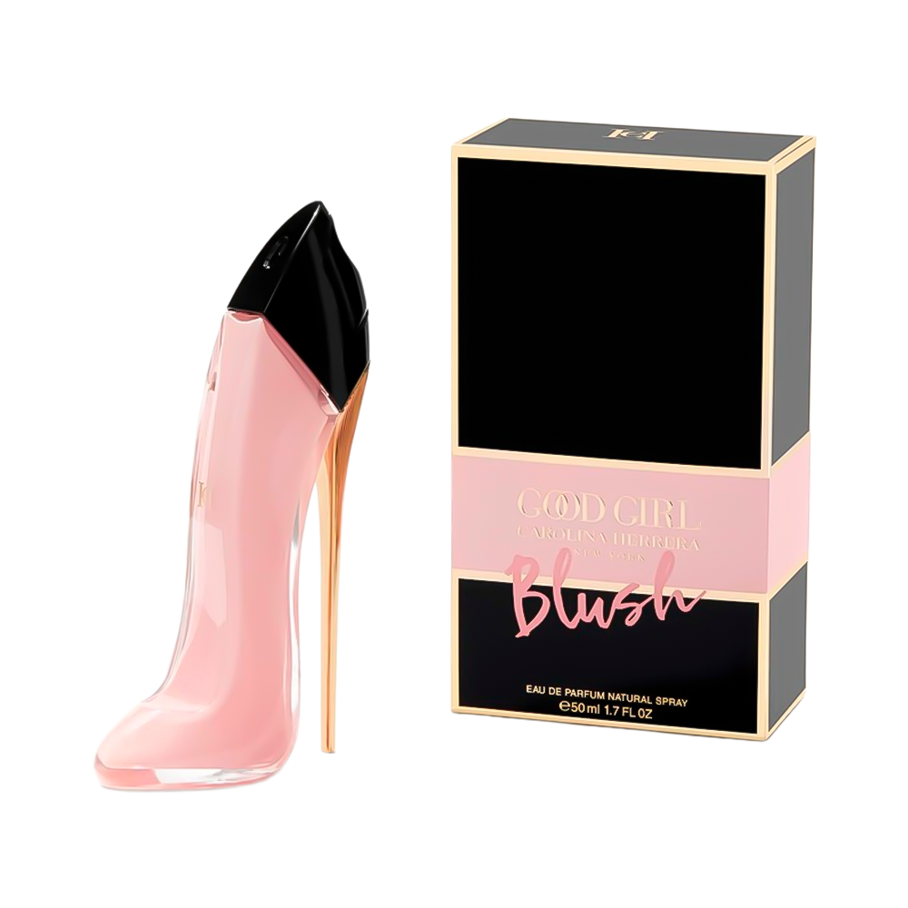 Foto do Produto Perfume Carolina Herrera Good Girl Blush EDP 50ml – Femenino