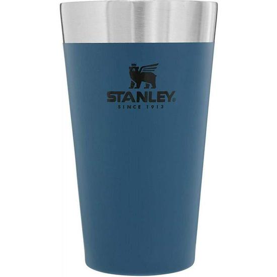 Foto do Produto Copo Térmico Stanley Sem Tampa 473ML