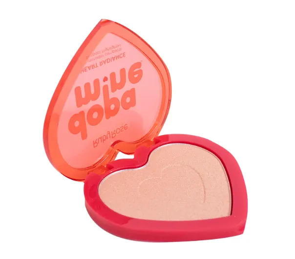 Foto do Produto RUBY ROSE ILUMINADOR DOPAMINE STAR SHIPPS HB-F1603-1