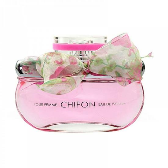 Foto do Produto Perfume Emper Chifon Eau de Parfum Feminino 100ML