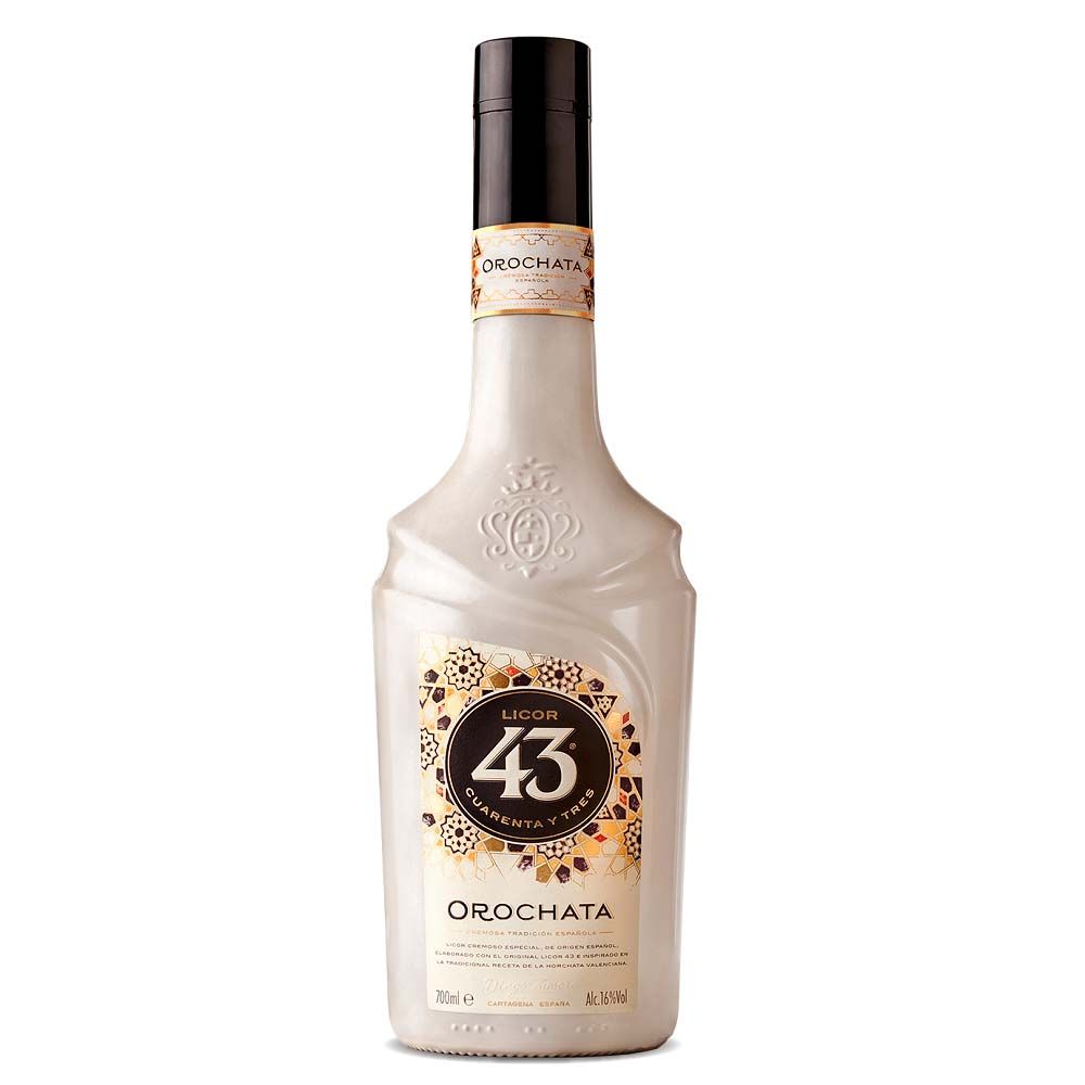 Foto do Produto LICOR 43 OROCHATA 700ML