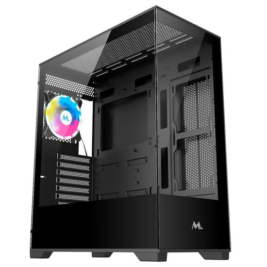 Foto do Produto Gabinete Mtek MCG-AIR01 RGB