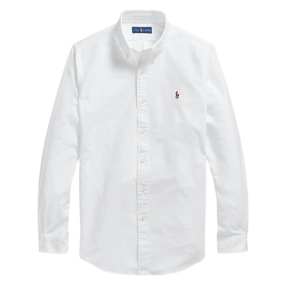 Foto do Produto CAMISA RALPH LAUREN 710792041001 BLANCO