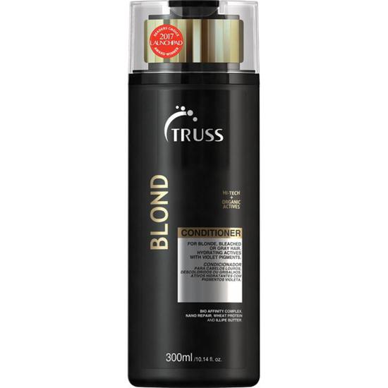 Foto do Produto Condicionador Truss Blond 300ML