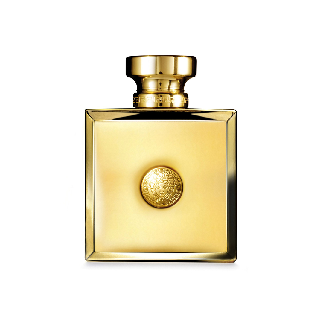 Foto do Produto VERSACE OUR ORIENTAL EDP F 100ML