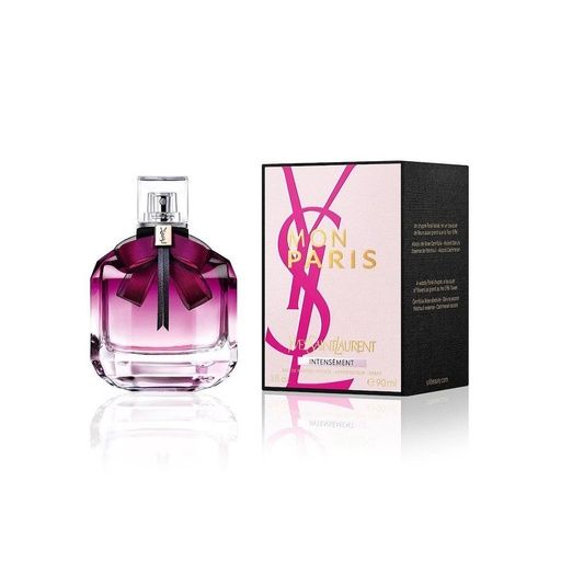 Foto do Produto YVES SAINT LAURENT MON PARIS EDPI 90ML