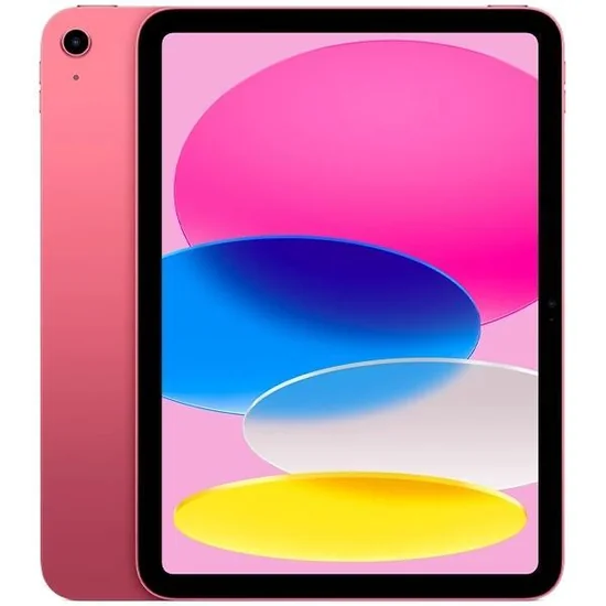Foto do Produto Tablet Apple iPad 11ª Geração 2025 256GB 11"