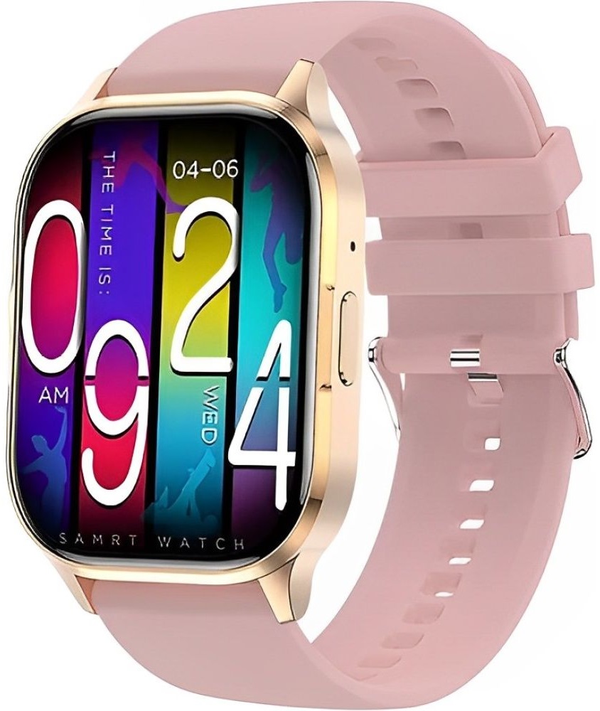 Foto do Produto Relógio Smart G-Tide S3 Pro - Gold