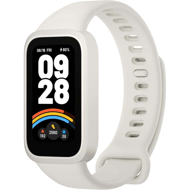 Foto do Produto Relógio Xiaomi Smart Band 9 Active M2435B1 - White