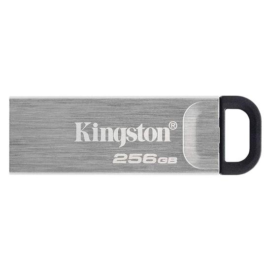 Foto do Produto Pendrive Kingston DataTraveler Kyson 256GB