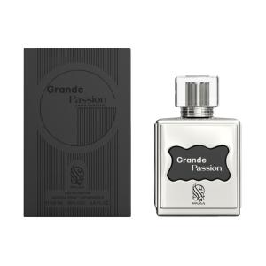 Foto do Produto Perfume Masculino Nylaa Grande Passion 100ml