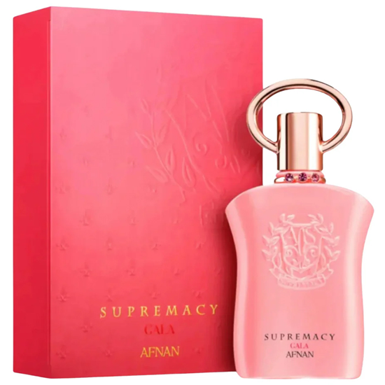 Foto do Produto Perfume Afnan Supremacy Gala Eau de Parfum Feminino 90ML