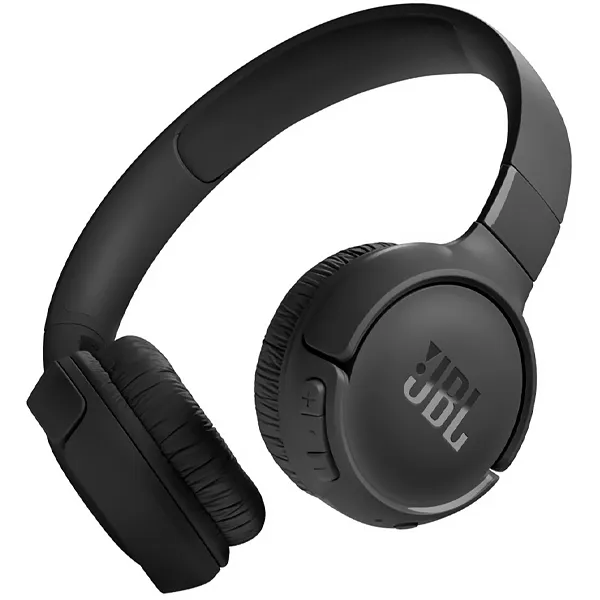 Foto do Produto Fone de Ouvido Sem Fio JBL TUNE 520BT - Preto