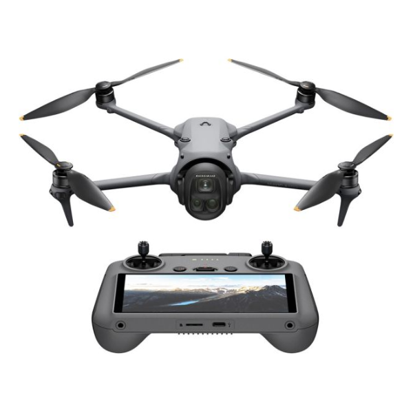 Foto do Produto Drone DJI Mavic 4 Pro