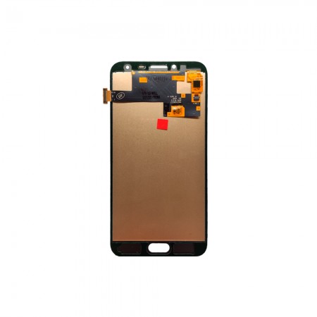 Foto do Produto FRONTAL SAMSUNG J400 INCELL PREMIUM PRETO S/ARO