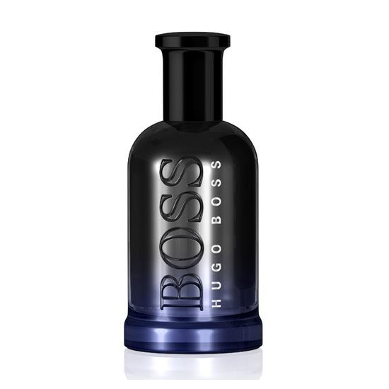 Foto do Produto Perfume Hugo Boss Bottled Night Eau de Toilette Masculino 100ML