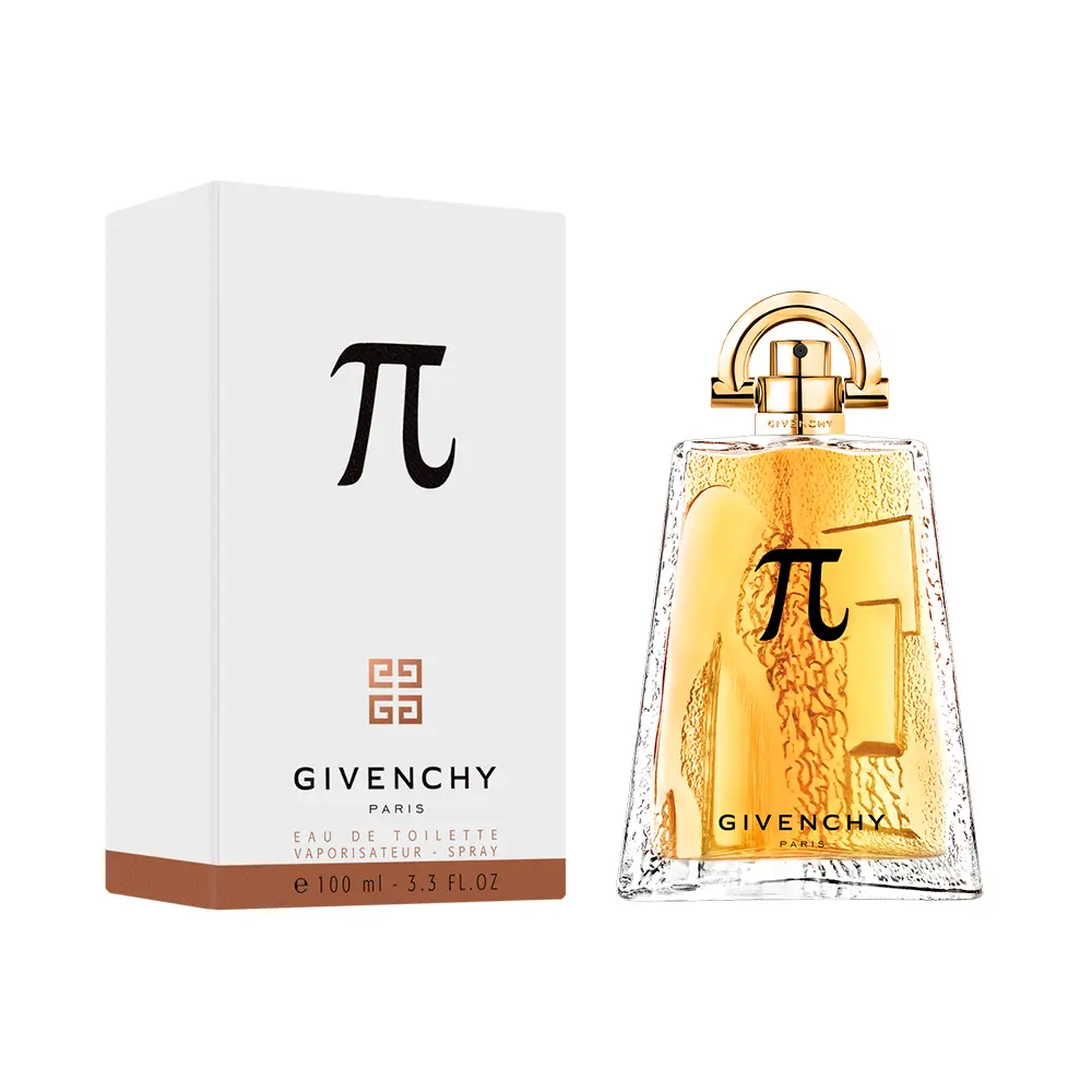 Foto do Produto Perfume Masculino Givenchy PI 100ml EDT