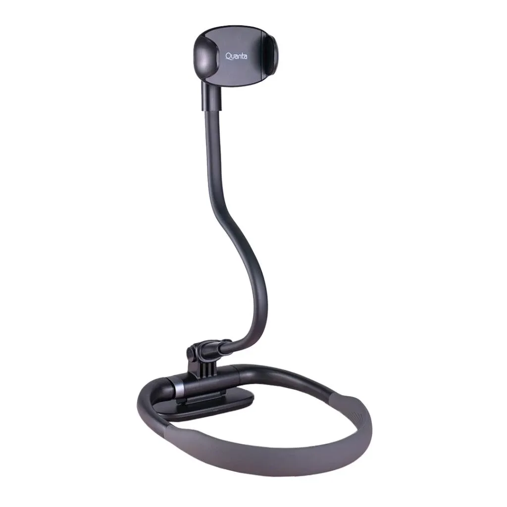 Foto do Produto QUANTA QTSCM360 SOP P/CUELLO MULTIUSO