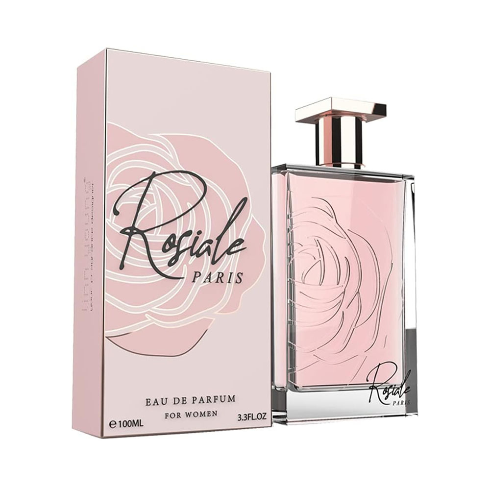 Foto do Produto PERFUME LINN YOUNG ROSIALE PARIS 100ML