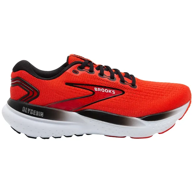 Foto do Produto BROOKS CALZADO MAS GLYCERIN 21 1104191D619 NARANJA (T) 11.5