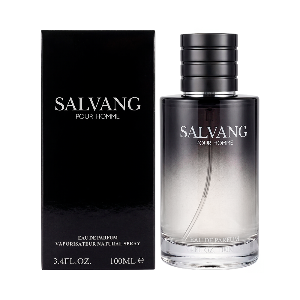 Foto do Produto Perfume Lovali Salvang EDP 100ml - Masculino