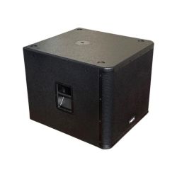 Foto do Produto MRS X18 SUB ATIVO