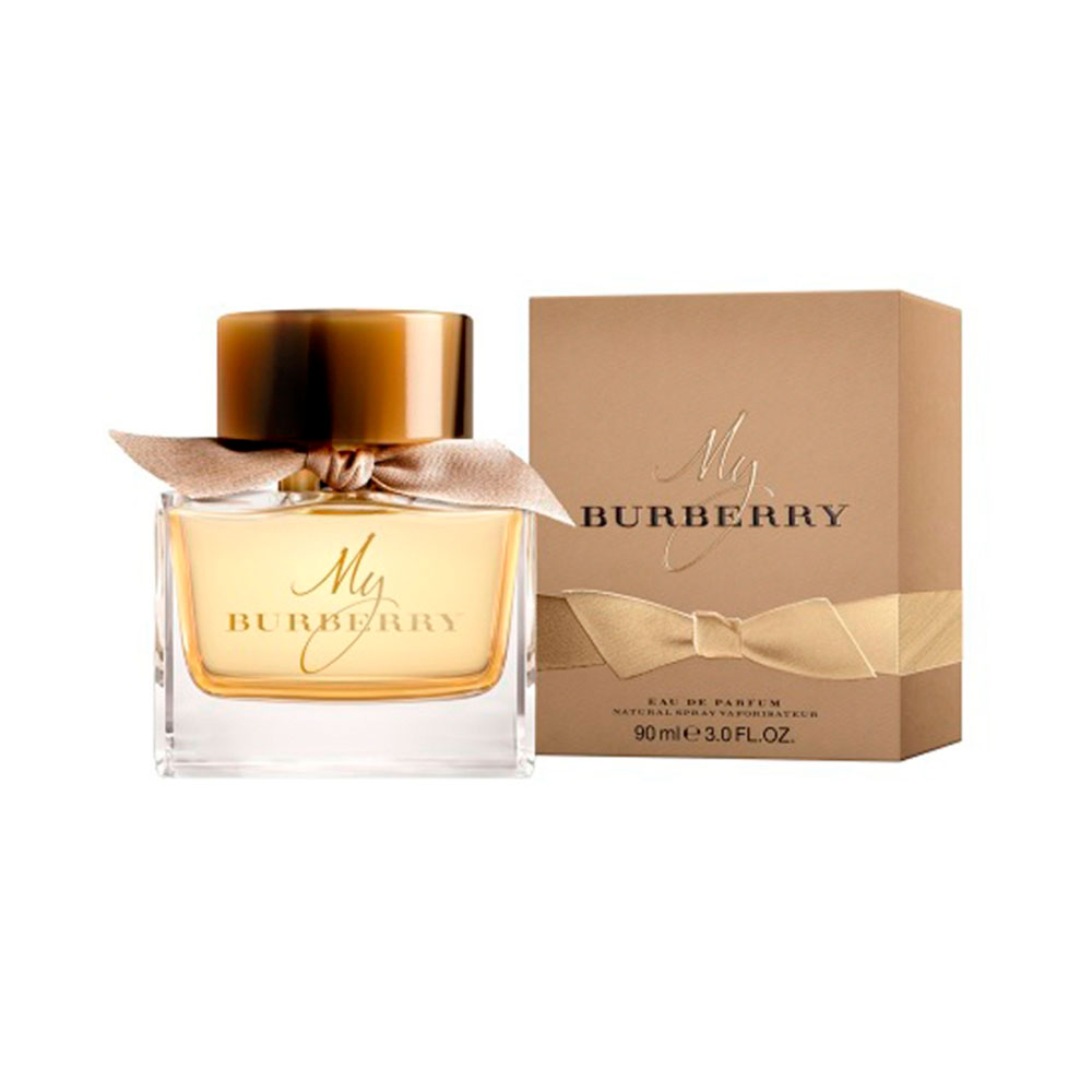 Foto do Produto Perfume Burberry My Burberry Eau de Parfum 90ml