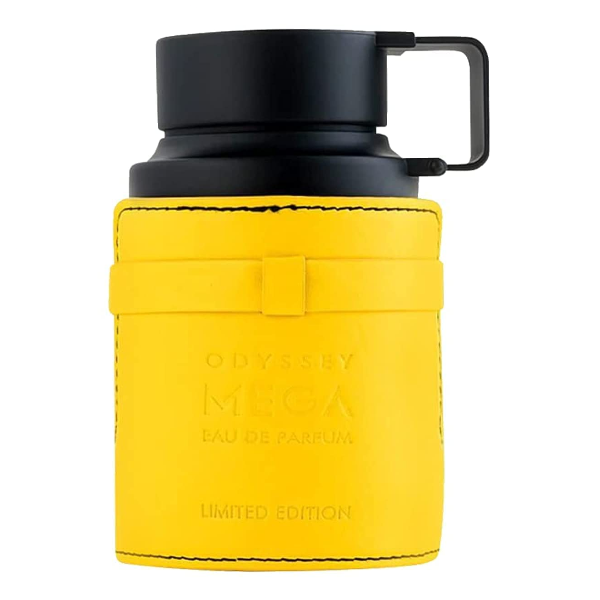 Foto do Produto Perfume Armaf Odyssey Mega Limited Edition 100ml