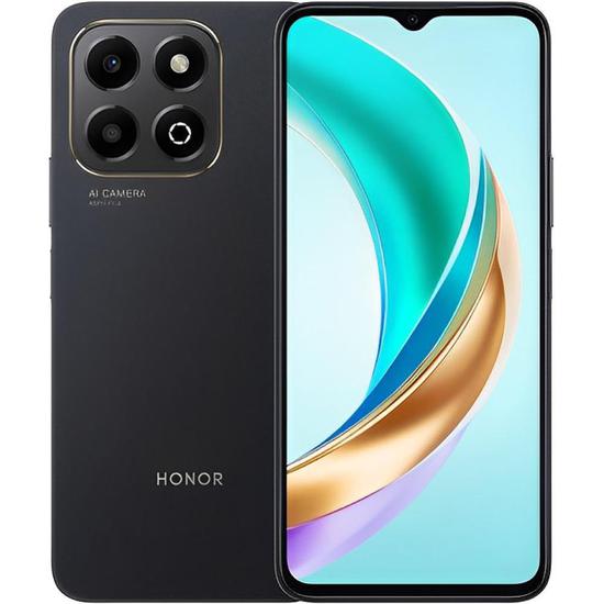 Foto do Produto Celular Honor X6b Dual Chip 256GB 5G