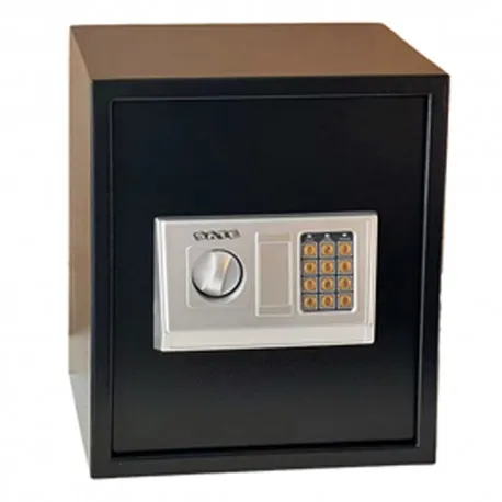 Foto do Produto SATELLITE COFRE ELECTRONICO A-CF4001 34L