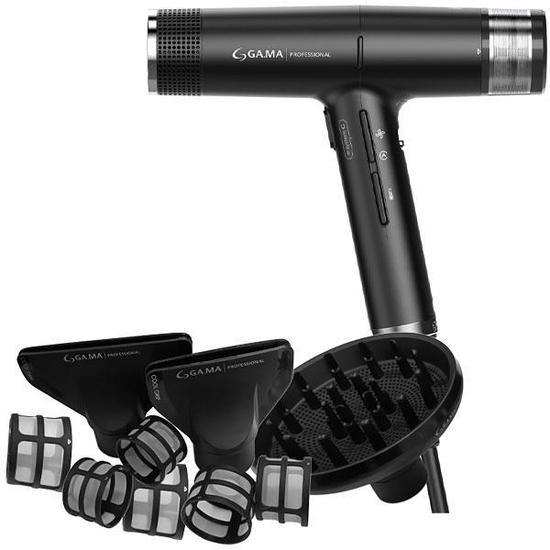 Foto do Produto Secador de Cabelo GA.MA IQ1 Perfetto 110V