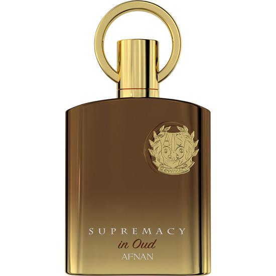 Foto do Produto Perfume Afnan Supremacy In Oud Eau de Parfum Unissex 100ML