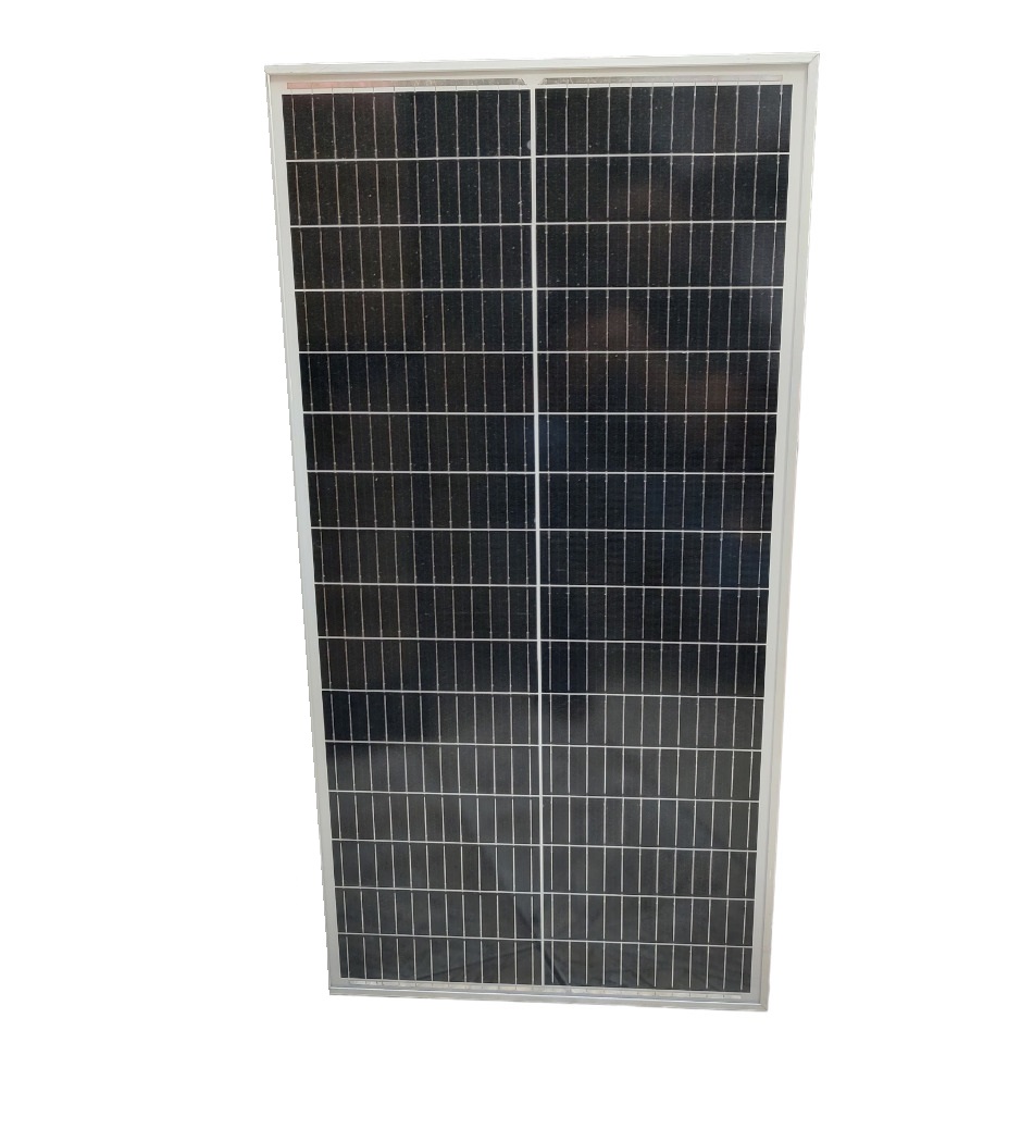 Foto do Produto SOLAR 80W SWM MONOCRISTALINO PAINEL