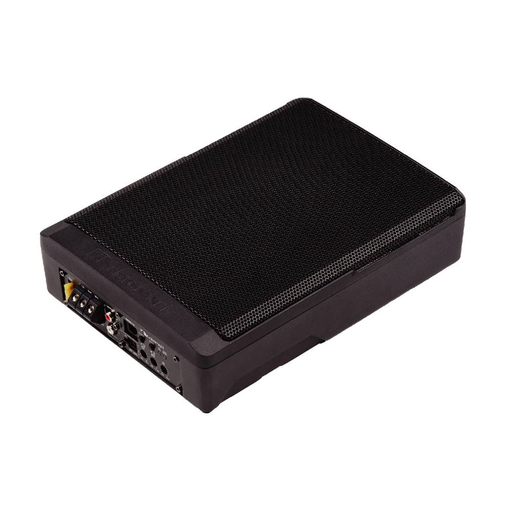 Foto do Produto Nakamichi Sub NBF-20.0A 8" 4Ohm 100 Watts RMS