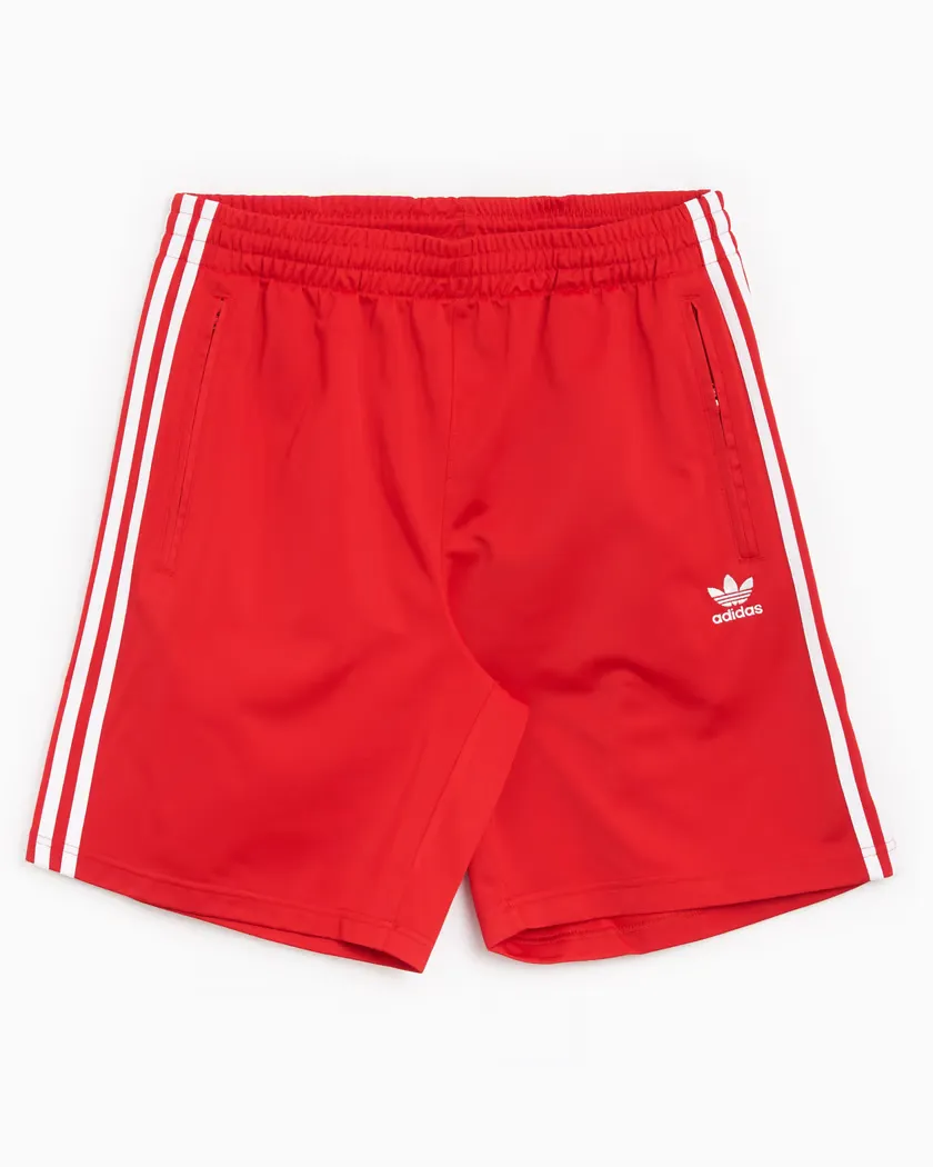 Foto do Produto ADIDAS SHORT FIREBIRD IM9421 (T)M MAS ROJO