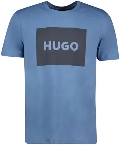 Foto do Produto HUGO BOSS CAMISETA DULIVE 50467952 *427 (T) XXL