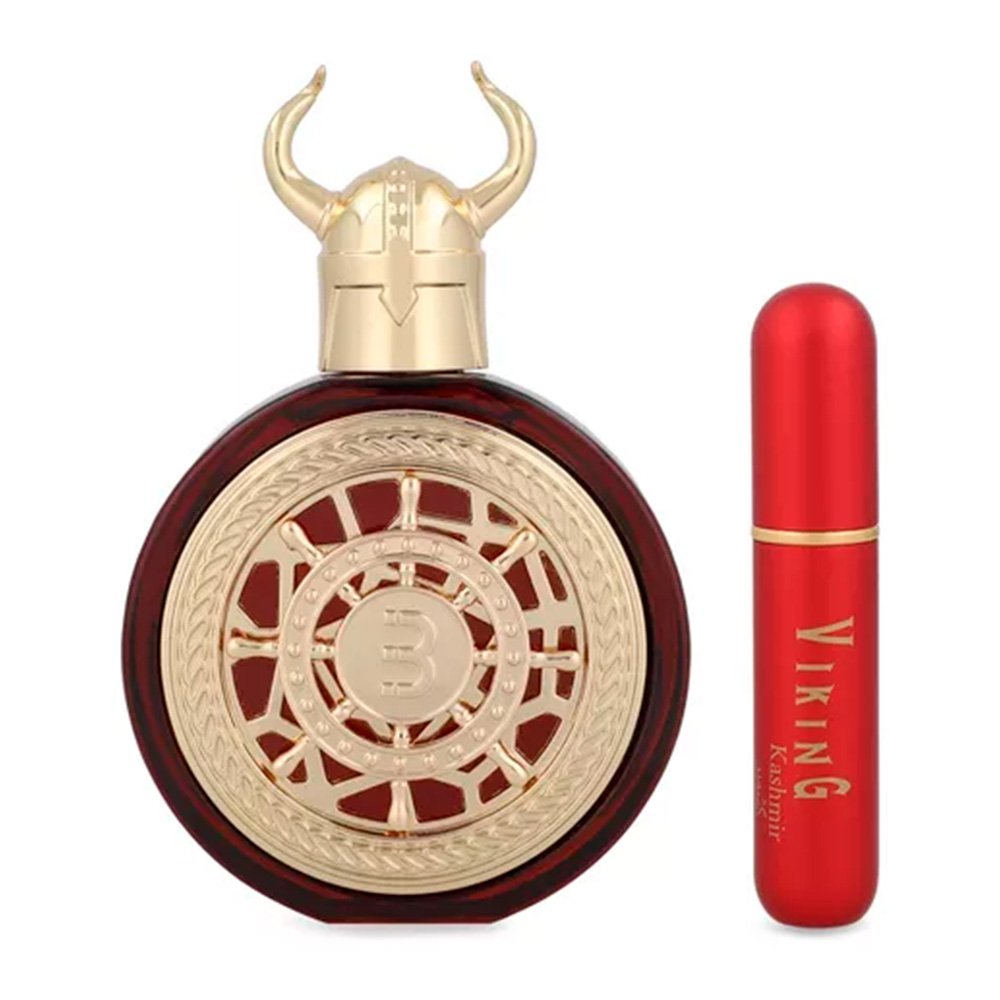 Foto do Produto Perfume BHARARA VIKING KASHMIR 100ML