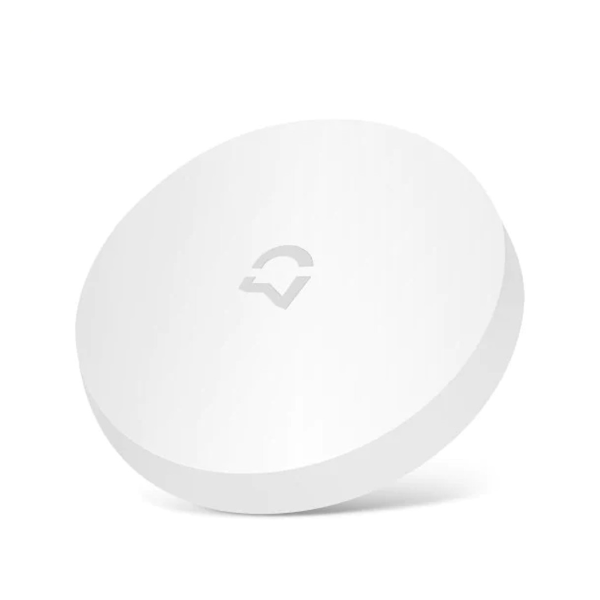 Foto do Produto Interruptor Xiaomi Mi Wireless Switch WXKG01LM com Zigbee - Branco