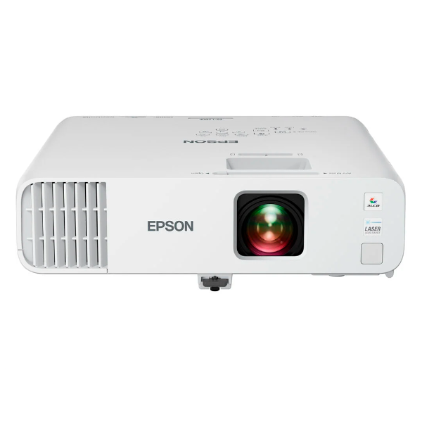 Foto do Produto Projetor Epson L260F FHD 4600LM Laser