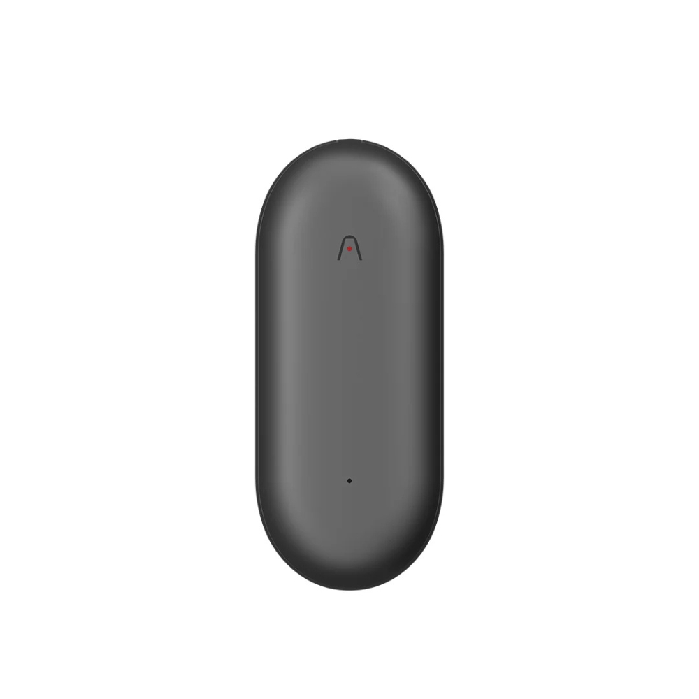Foto do Produto Gravador de Voz Plaud NotePin Bundle PN0200 Bluetooth - Cosmic Gray