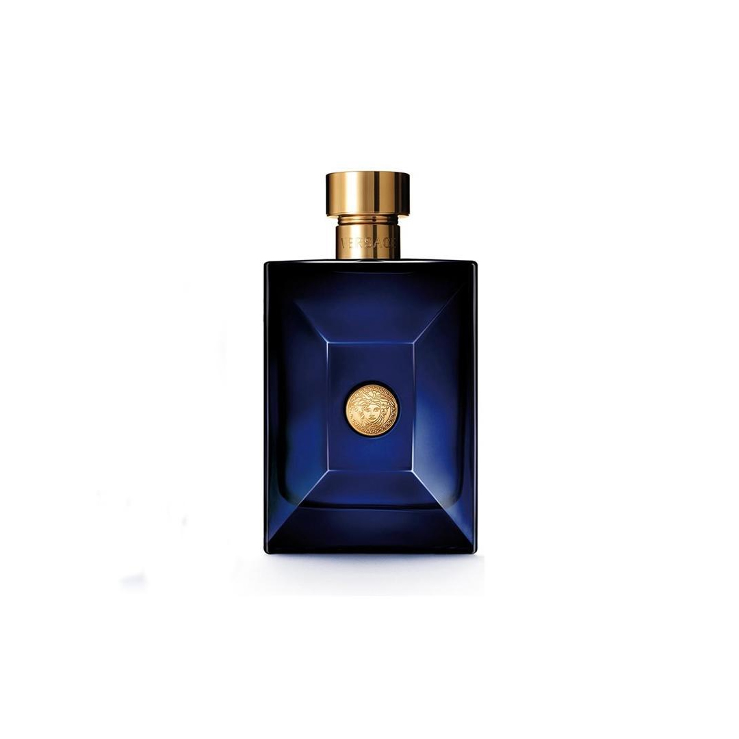 Foto do Produto VERSACE POUR HOMME DYLAN BLUE EDT M 200ML