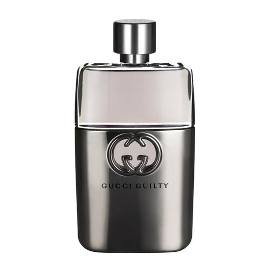 Foto do Produto Perfume Gucci Guilty Pour Homme Eau de Toilette Masculino 90ML