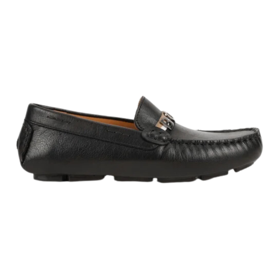Foto do Produto MOCASÍN BOSS KIDS J29363 NEGRO